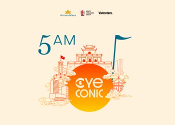 Đường chạy 5AM