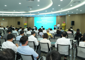 Hội nghị Khối các Doanh nghiệp vốn góp 2025: Hợp lực vì một VNA Group thống nhất và phát triển bền vững