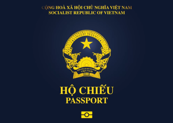 Có gì thú vị trong cuốn hộ chiếu Việt Nam?