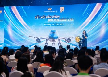 Đại hội booker khu vực miền Trung, kết nối bền vững – bứt phá đỉnh cao