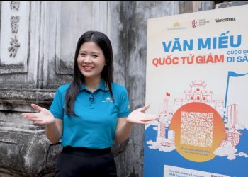 [VNA What] Cuộc Đua Di Sản – Hành trình khám phá Hà Nội qua từng dấu chân