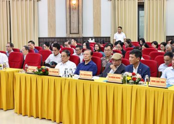 Doanh nghiệp nhà nước không ngừng phát triển lớn mạnh, đóng góp rất quan trọng vào phát triển kinh tế