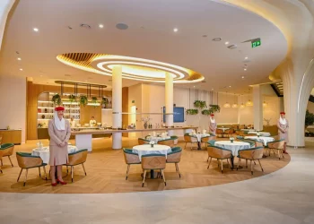 Aviation News 15/10: Emirates khai trương trung tâm đào tạo 8 triệu USD