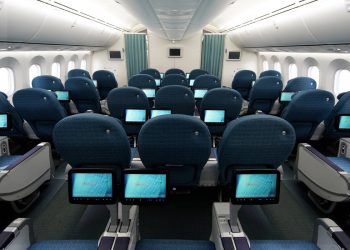 Công tác kỹ thuật – Nền tảng vững chắc đưa Vietnam Airlines vươn tới 5 sao