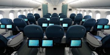 Công tác kỹ thuật – Nền tảng vững chắc đưa Vietnam Airlines vươn tới 5 sao