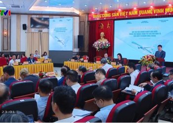 [VTV] Khẳng định vai trò then chốt của doanh nghiệp nhà nước