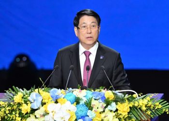 Tự hào “Công ước Hà Nội”