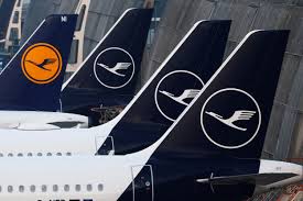 Aviation News 2/10: Lufthansa tìm cách cắt giảm chi phí