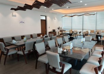 [Hôm nay ăn gì] Thời tiết khó lường – Sky Lounge tung thực đơn tuần mới khó cưỡng