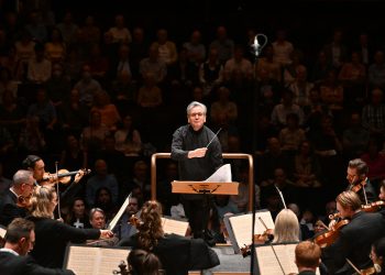 Dàn nhạc giao hưởng London – trở lại Hà Nội cùng Vietnam Airlines Classic Concert 2025