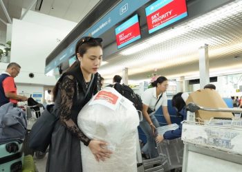 Phở Việt bay cao cùng Vietnam Airlines, vào nhóm món ăn được khách quốc tế yêu thích nhất