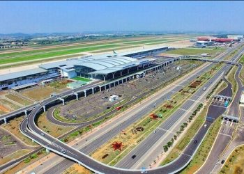 Aviation New 6/10: Sân bay của Bộ Công an sẽ trở thành trung tâm hàng không hiện đại