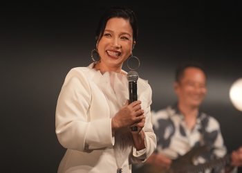 BTC “Mỹ Linh xin chào tour 2025” gửi lời tri ân tới Vietnam Airlines – người bạn đồng hành lan tỏa âm nhạc Việt Nam ra thế giới