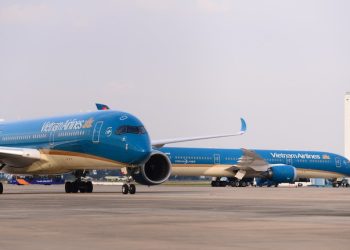 Trụ cột và ‘người cầm lái’ trong chiến lược phát triển Hàng không Việt Nam