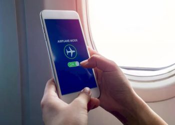 Không phải ở nước ngoài, ngay chuyến bay Việt Nam đã có kết nối Internet