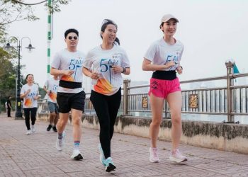 Đường chạy 5AM