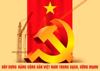 [Búa Liềm Vàng 2025] Nâng cao chất lượng công tác kiểm tra, giám sát gắn với thực hiện nhiệm vụ chính trị tại Đảng bộ Công ty TNHH một thành viên Kỹ thuật máy bay