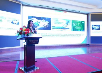 Vietnam Airlines chia sẻ định hướng giảm phát thải và chuẩn bị cho CORSIA