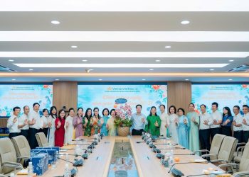 Đội ngũ đào tạo ASOC: Truyền lửa cho những đại diện hãng bản lĩnh, chuyên nghiệp