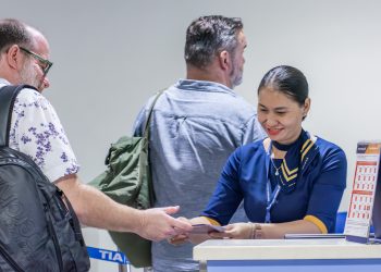 Pacific Airlines đảm bảo quyền lợi hành khách khi chuyến bay gián đoạn