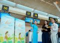 [VNA What] “Nhã “: Mùi hương thương hiệu của Vietnam Airlines có gì đặc biệt?