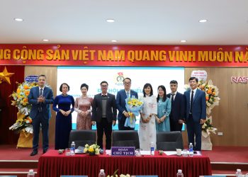 Tổ chức thành công Đại hội đại biểu Công đoàn Công ty NASCO lần thứ XI nhiệm kỳ 2025 – 2030