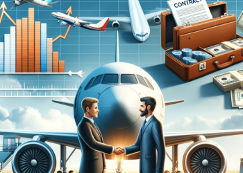 [Búa liềm vàng 2025] Dưới ánh sáng của Đảng – VNA vượt qua thử thách tài chính