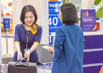 Pacific Airlines: Kiến tạo “giá trị vô hình” trong trải nghiệm bay