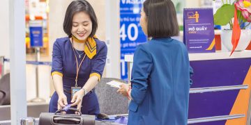 Pacific Airlines: Kiến tạo “giá trị vô hình” trong trải nghiệm bay