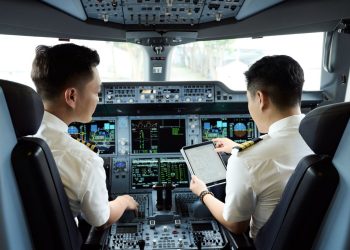 Gần 1 tấn nhiên liệu được tiết kiệm trong chiến dịch “Bay nhẹ tới Hà Nội”