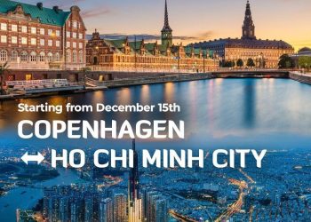 [VTV] Việt Nam mở rộng kết nối với thị trường Bắc Âu