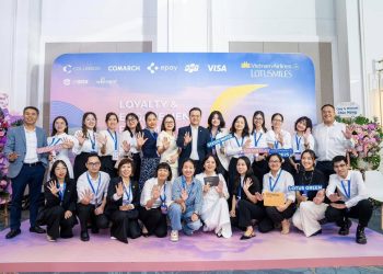 [Búa Liềm Vàng 2025] Đổi mới – Sức sống từ nội lực tập thể