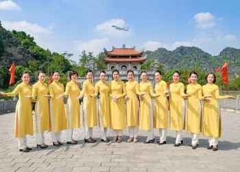 [20/11] Người thầy trên mây mà tôi luôn kính trọng