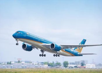 Dấu ấn chuyển đổi số Vietnam Airlines giai đoạn 2020 – 2025