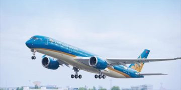 Dấu ấn chuyển đổi số Vietnam Airlines giai đoạn 2020 – 2025