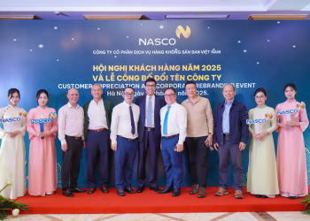 Tận tâm kiến tạo giá trị, nâng tầm thương hiệu: Dấu ấn hợp tác giữa ALSUCO Travel và NASCO