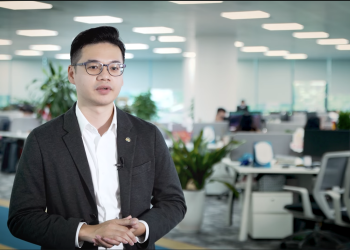 [VNA What] Có gì đằng sau công việc của chuyên viên ban Tiếp thị và bán sản phẩm?