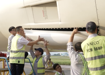 Từ ý tưởng đến hành động: Vietnam Airlines ghi dấu ấn tại Thử thách hàng không SkyTeam 2025