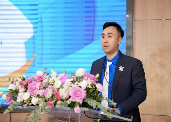 Đại hội đại biểu Đoàn Thanh niên TCT HKVN lần thứ VII, nhiệm kỳ 2025-2030: Đoàn kết – Sáng tạo – Bản lĩnh – Bứt phá
