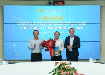 TCT tổ chức Hội nghị công bố quyết định về công tác cán bộ