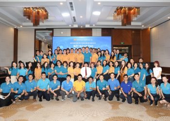 Hội thảo Truyền thông 2025: “Bật sáng tạo – Đột phá truyền thông”