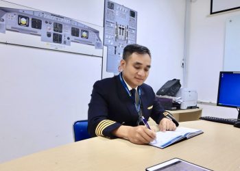 [20/11] Truyền nghề – Truyền bản lĩnh: Tâm huyết của thầy Nguyễn Như Ngọc trong đào tạo phi công Vietnam Airlines