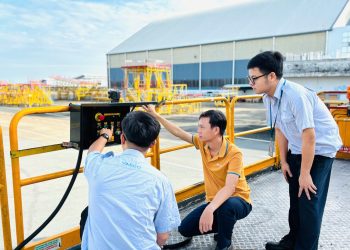 20/11 của người kỹ thuật hàng không: Lặng thầm truyền nghề, giữ an toàn cho hàng triệu hành khách