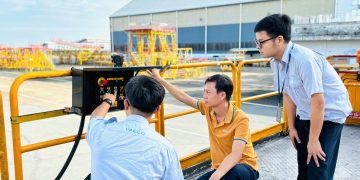 20/11 của người kỹ thuật hàng không: Lặng thầm truyền nghề, giữ an toàn cho hàng triệu hành khách