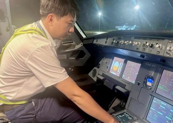 Bản lĩnh giữa tâm lũ: Hành trình trở về của người kỹ thuật VAECO mạnh mẽ và kiên cường