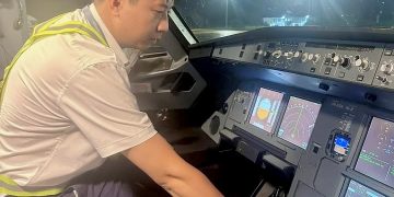 Bản lĩnh giữa tâm lũ: Hành trình trở về của người kỹ thuật VAECO mạnh mẽ và kiên cường