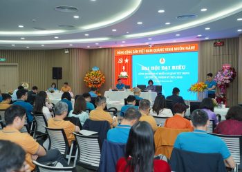 Những khoảnh khắc ấn tượng tại Đại hội Công đoàn Khối Cơ quan nhiệm kỳ 2025-2030