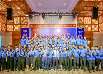 Đại hội Công đoàn cơ sở TCS lần thứ X, nhiệm kỳ 2025-2030: Đổi mới, đồng hành, gắn kết và vươn xa