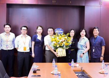 Pacific Airlines tri ân đội ngũ giáo viên nội bộ nhân Ngày Nhà giáo Việt Nam 20/11