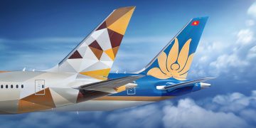 Liên danh Vietnam Airlines – Etihad Airways: Cánh cửa mới kết nối Việt Nam và Trung Đông